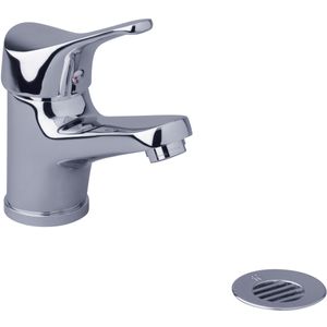 Juego Monocomando para Lavabo Línea Flow - FV