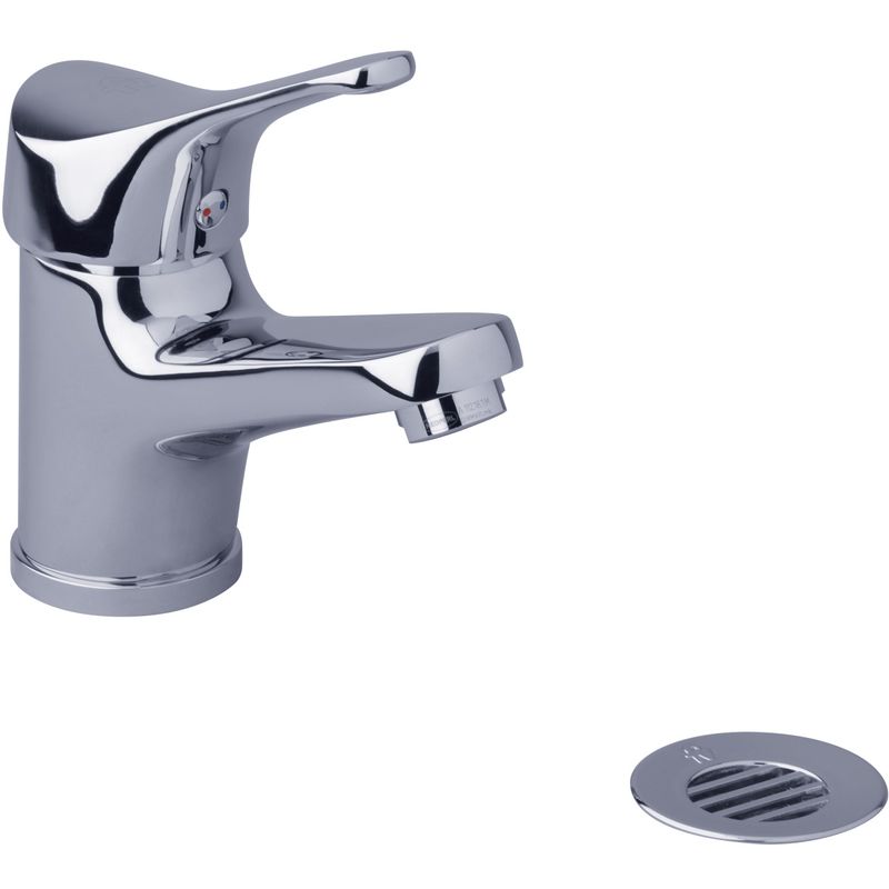 Juego-Monocomando-para-Lavabo-Linea-Flow