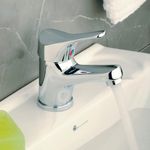 Juego-Monocomando-para-Lavabo-Linea-Flow