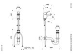 Juego-Monocomando-para-Lavabo-Linea-Flow