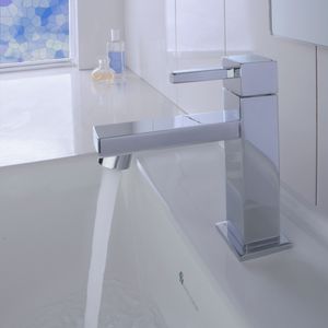 Llave Plus para Lavabo Línea Dominic - FV