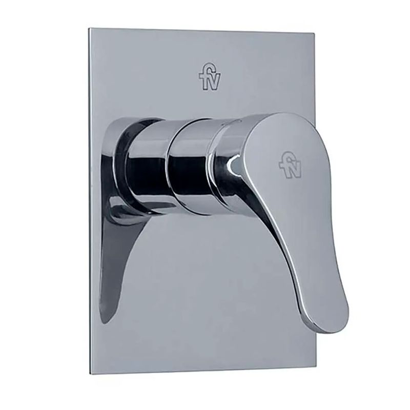 Juego-Mezclador-Monocomando-para-Ducha-Linea-Flow