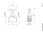 Llave-de-Paso-Baja-Estandar---Manija--T----Medida-1-2-