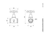 Llave-de-Paso-Manija-Redonda---Medida-1-2-