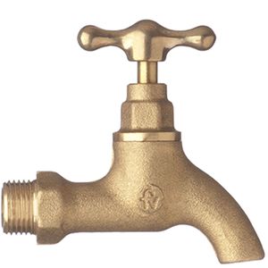 Llave de Pico Estándar - Manija "T" - Medida 1/2" - FV