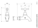 Llave-de-Pico-Estandar---Manija--T----Medida-1-2-