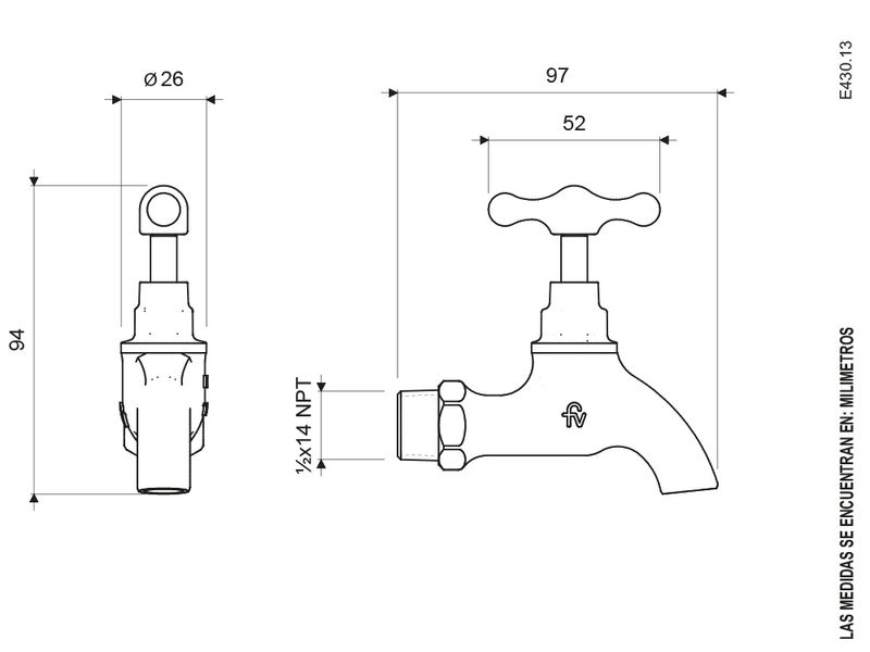 Llave-de-Pico-Estandar---Manija--T----Medida-1-2-