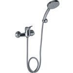 Juego-Monocomando-Externo-para-Ducha-Linea-Flow