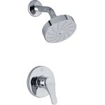Juego-Monocomando-para-Ducha-Linea-Flow