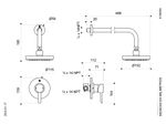 Juego-Monocomando-para-Ducha-Linea-Elipsis