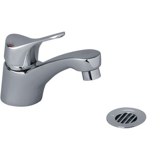 Juego Monocomando para Lavabo Línea Flow E - FV