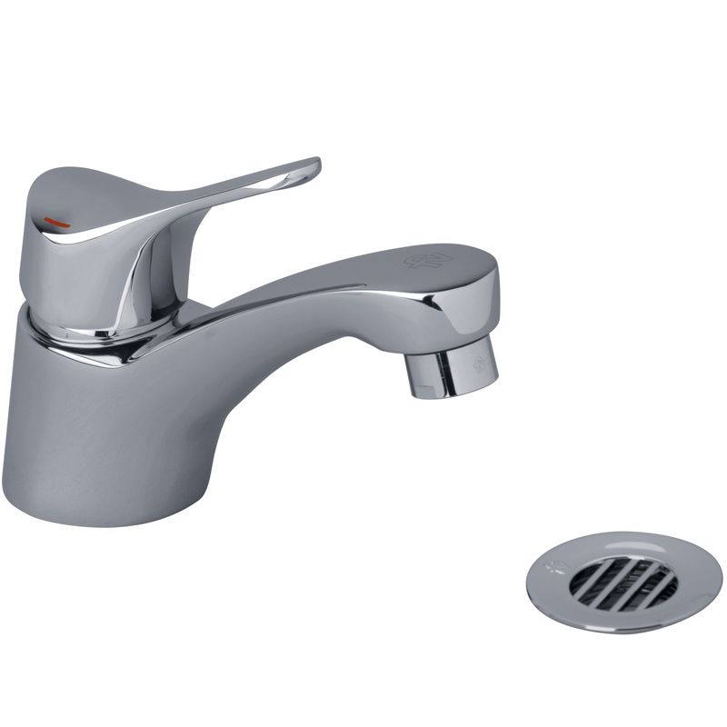 Juego-Monocomando-para-Lavabo-Linea-Flow-E