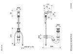 Juego-Monocomando-para-Lavabo-Linea-Flow-E