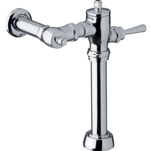 Fluxómetro Estándar para Inodoro - FV