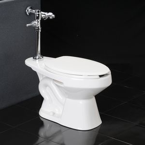 Fluxómetro Estándar para Inodoro - FV