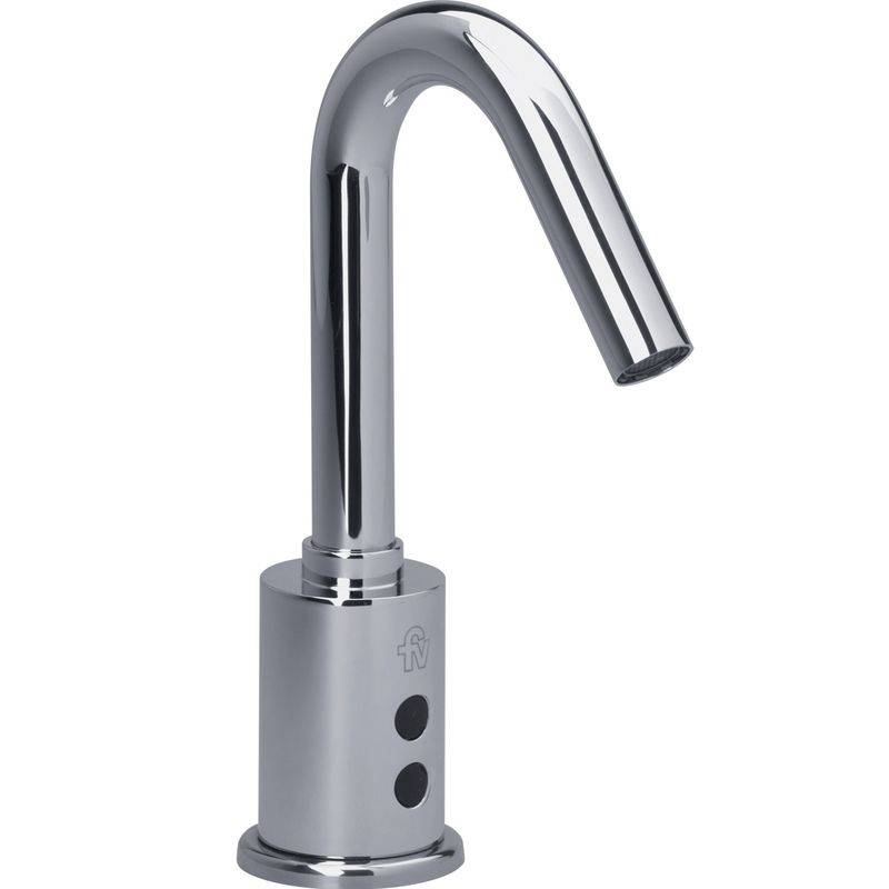 Llave-Electronica-FV-Tronic-para-Lavabo---A-pilas