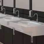 Llave-Electronica-FV-Tronic-para-Lavabo---A-pilas