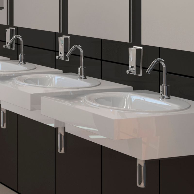 Llave-Electronica-FV-Tronic-para-Lavabo---A-pilas