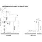 Llave-Electronica-FV-Tronic-para-Lavabo---A-pilas
