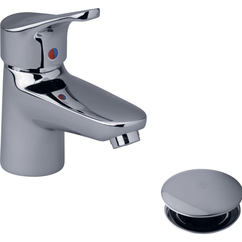 Juego-Monocomando-Plus-para-Lavabo-Linea-Flow