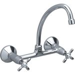 Juego-con-Mezcladora-Externa-de-Pared-para-Cocina-Linea-New-Port