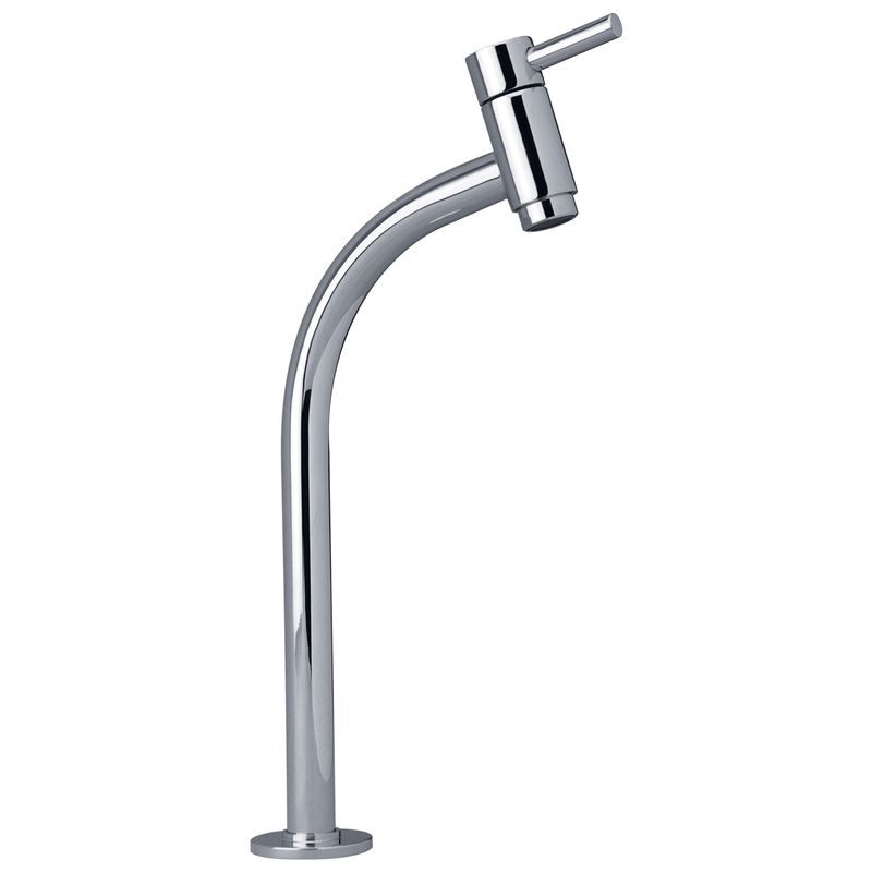Llave-Alta-para-Lavabo-Vessel-Linea-Scala-Lever