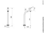 Llave-Alta-para-Lavabo-Vessel-Linea-Scala-Lever