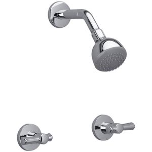 Juego de Ducha Línea Fiori Lever - FV
