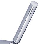 Llave-Individual-con-Ducha-Manual-Linea-Fiori-Lever