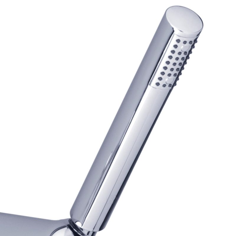 Llave-Individual-con-Ducha-Manual-Linea-Fiori-Lever