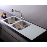 Juego-Monocomando-con-Duchador-Extraible-para-Cocina-Linea-Temple