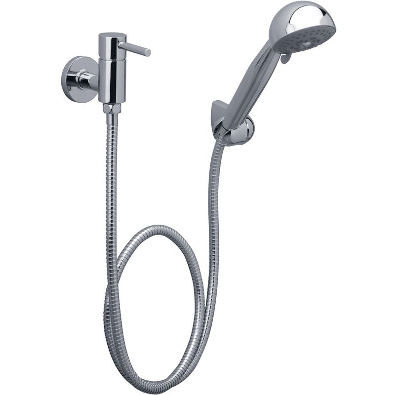 Juego-Monocomando-con-Ducha-Manual-Linea-Scala-Lever