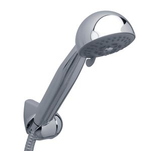 Juego Monocomando con Ducha Manual Línea Scala Lever - FV