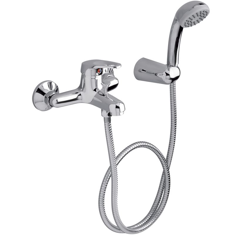 Juego-Monocomando-Externo-para-Ducha-y-Tina-Linea-Arizona