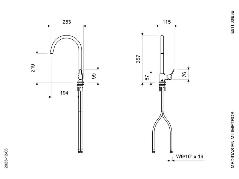 Juego-Monocomando-para-Cocina-Linea-Flow-E