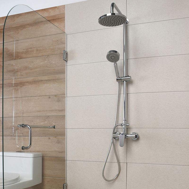 Cabeza-de-Ducha-Redonda-ABS-20-cm.