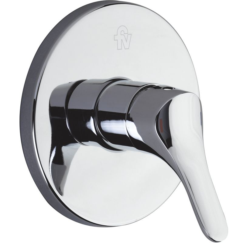 Juego-Mezclador-Monocomando-para-Ducha-Linea-Flow-E