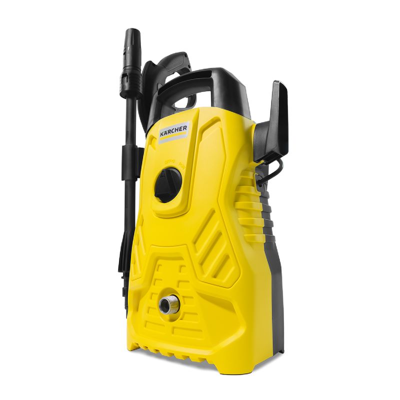 Hidrolavadora-Karcher-Compacta-1500-psi