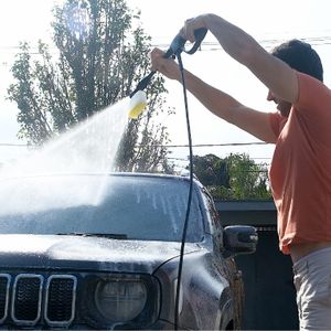 Hidrolavadora Karcher Compacta 1500 psi - KARCHER