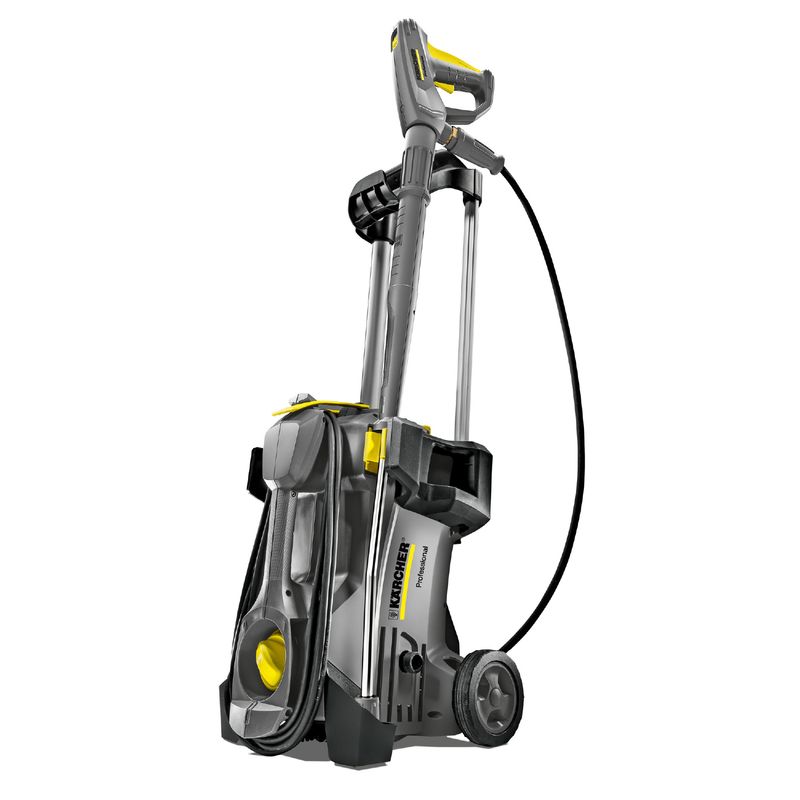 Hidrolavadora-Profesional-Karcher-PRO-HD-400
