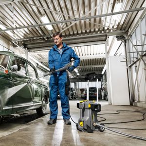 Hidrolavadora Profesional Karcher PRO HD 400 - KARCHER