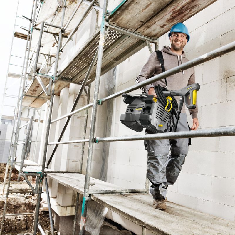 Hidrolavadora-Profesional-Karcher-PRO-HD-400