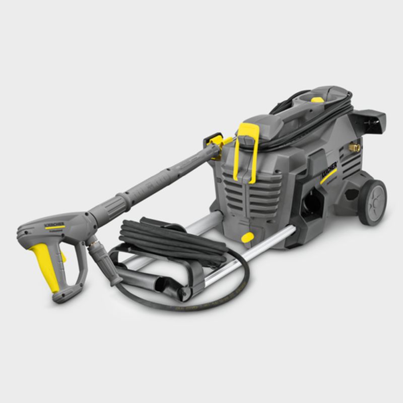 Hidrolavadora-Profesional-Karcher-PRO-HD-400