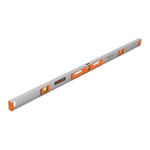 Nivel de 48" de aluminio - TRUPER