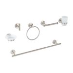 Juego-de-accesorios-de-baño-6-piezas-acabado-satin