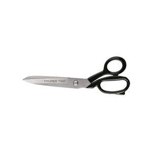 Tijera industrial de 9" para sastre - TRUPER