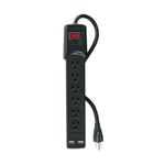 Cortapico-lineal-de-6-tomas-50cm-negro