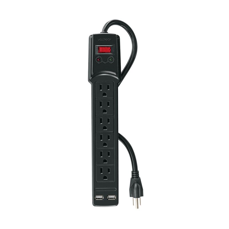 Cortapico-lineal-de-6-tomas-50cm-negro