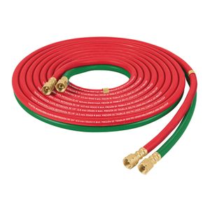 Manguera para oxiacetileno, de 1/4" - TRUPER