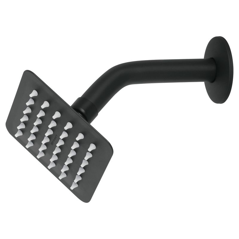 Cabeza-de-ducha-cuadrada-de-4--con-brazo-negro-mate